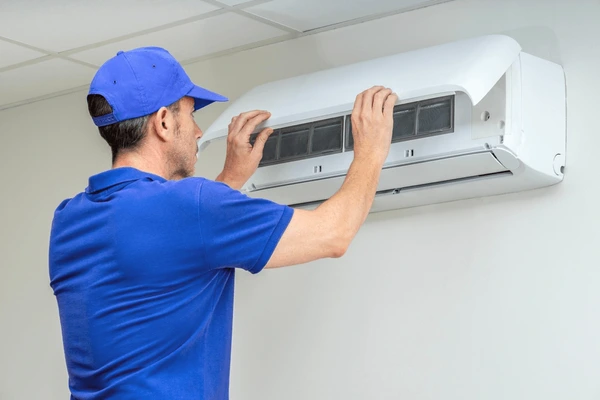 Ac repair