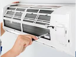 Ac installation