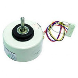 AC indoor motor change