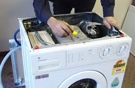 Washing Machine service front load