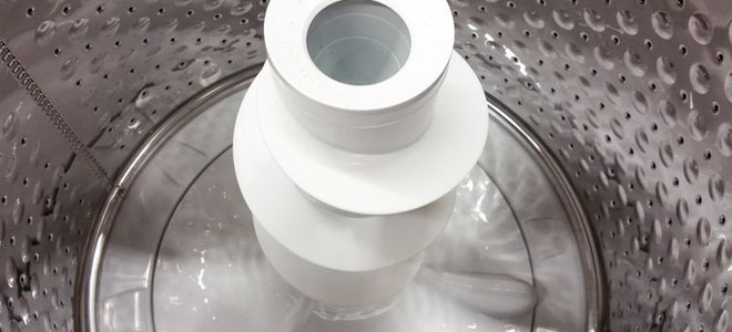 Washing machine vas motor problem